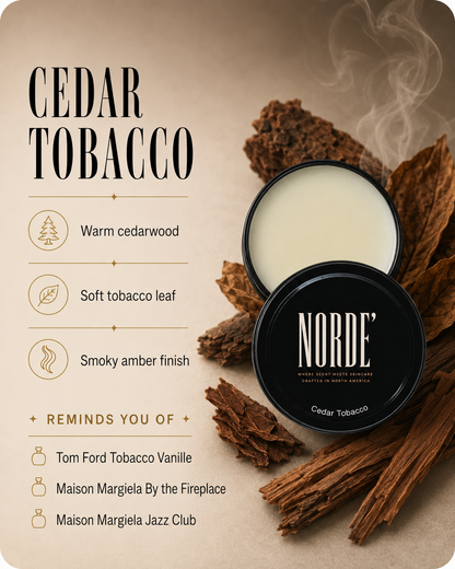 Norde - Alcohol-free perfume