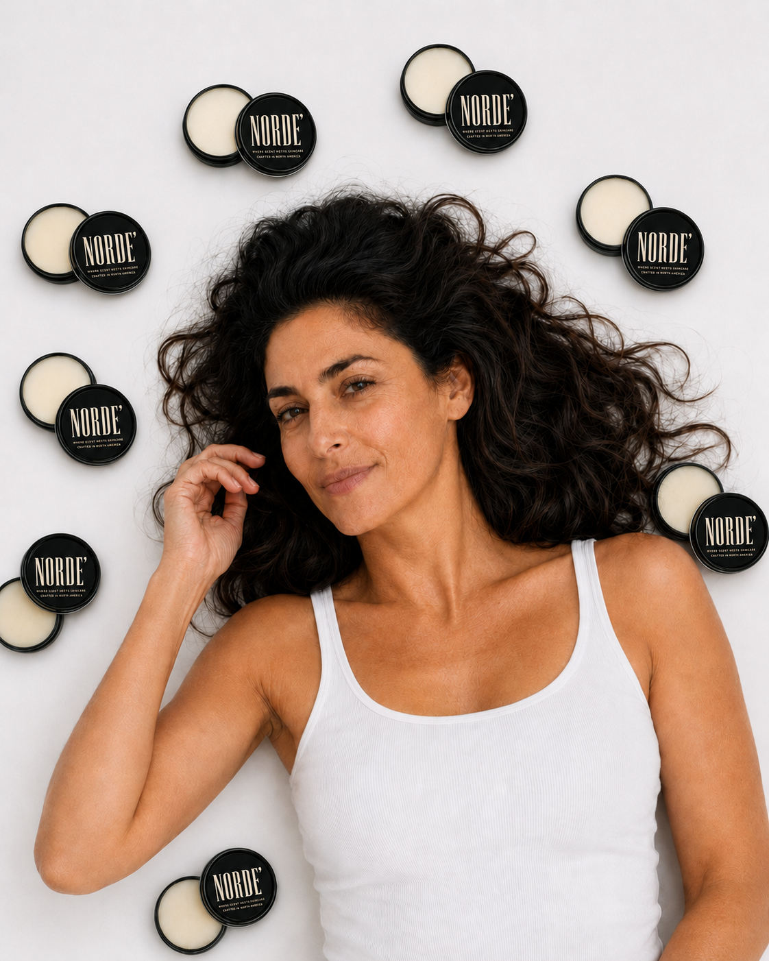 Norde - Alcohol-free perfume